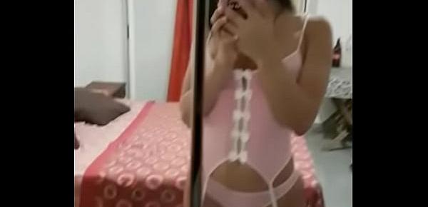  Patricia escort transexual joven venezolana disponible como puta trans en Ibiza - Ibizahoney 2018
